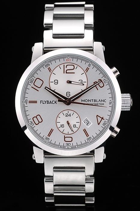 MontBlanc Primo Qualita Replica Relojes 4258