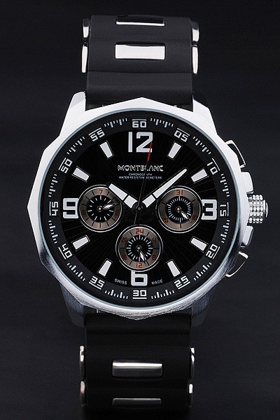 MontBlanc Primo Qualita Replica Relojes 4361