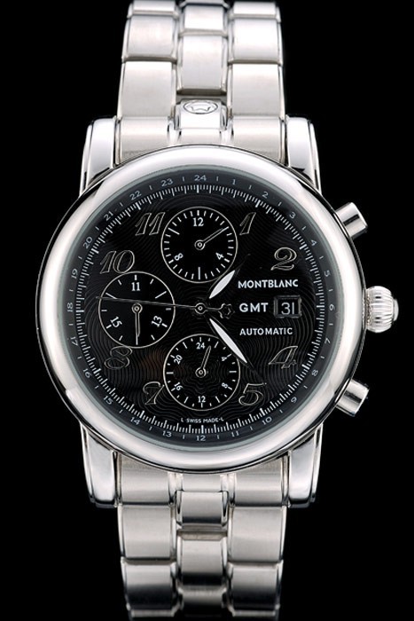 Montblanc Primo Qualita Replica Relojes 4277