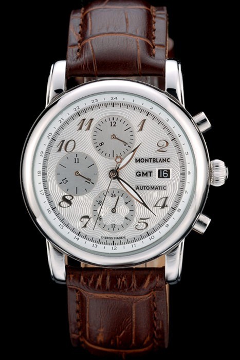 Montblanc Primo Qualita Replica Relojes 4275
