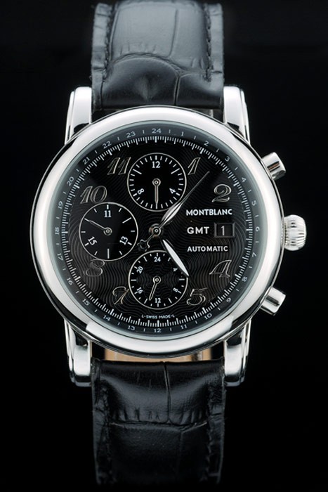Montblanc Primo Qualita Replica Relojes 4274