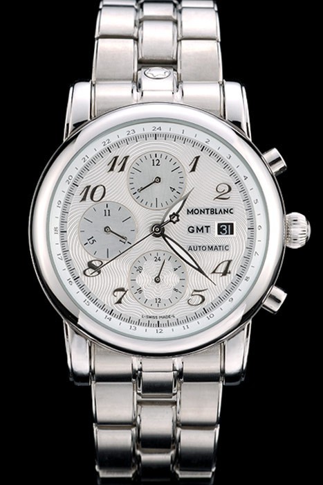 Montblanc Primo Qualita Replica Relojes 4278