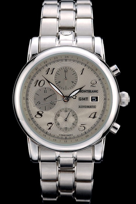 Montblanc Primo Qualita Replica Relojes 4279