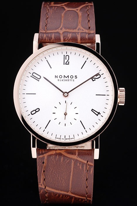 Nomos Glashutte Tangomat Alta Qualita Replica Relojes 4367