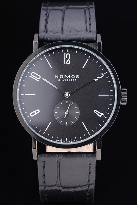 Nomos Glashutte Tangomat Alta Qualita Replica Relojes 4368