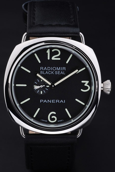 Panerai Radiomir Alta Copia Replica Relojes 4604