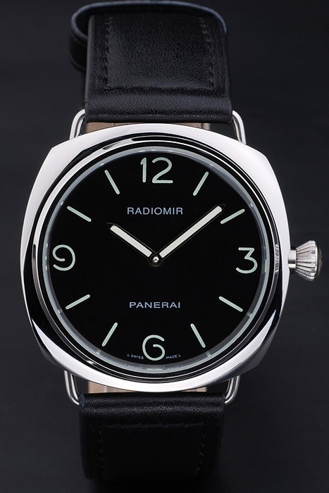 Panerai Radiomir Alta Copia Replica Relojes 4605