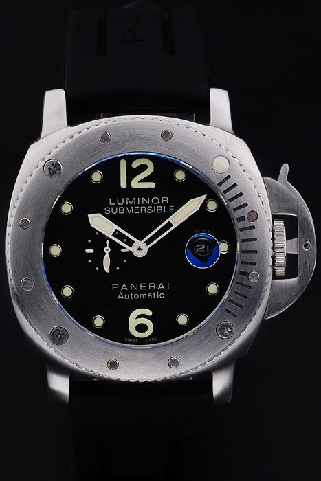 Panerai Luminor Alta Copia Replica Relojes 4576