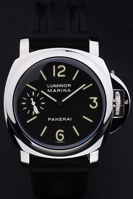 Reloj panerai luminor marina réplica best sale