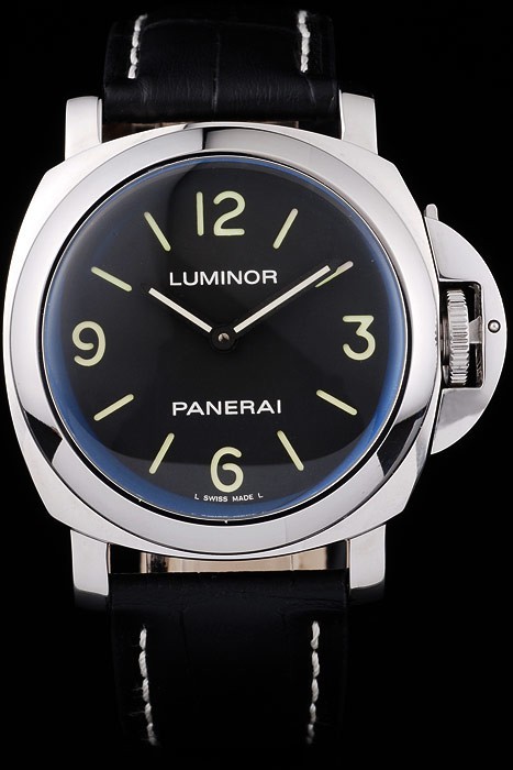 Panerai Luminor Alta Copia Replica Relojes 4577