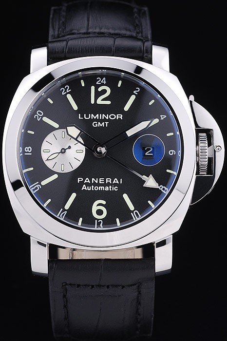 Panerai Luminor Alta Copia Replica Relojes 4563