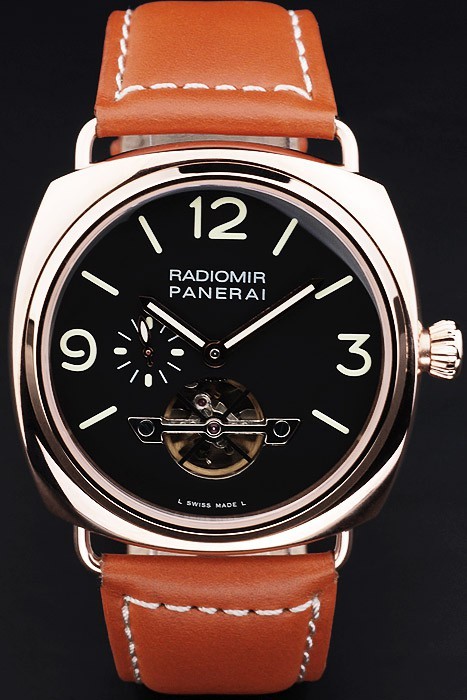 Panerai Radiomir Alta Copia Replica Relojes 4606