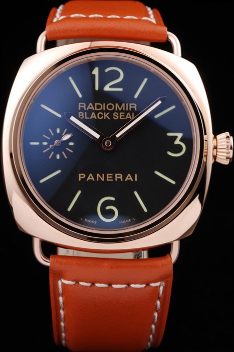 Panerai Radiomir Alta Copia Replica Relojes 4595