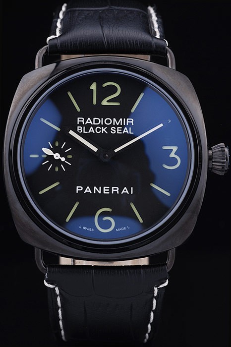Panerai Radiomir Alta Copia Replica Relojes 4601