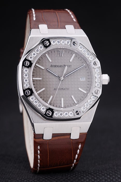 Audemars Piguet Royal Oak Replica Relojes 3362