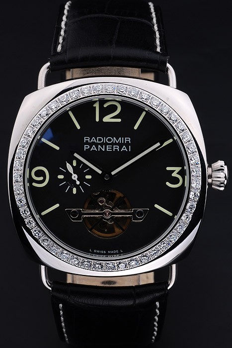 Panerai Radiomir Alta Copia Replica Relojes 4607