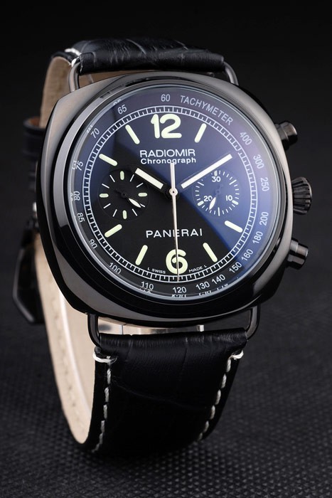 Panerai Radiomir Alta Copia Replica Relojes 4582