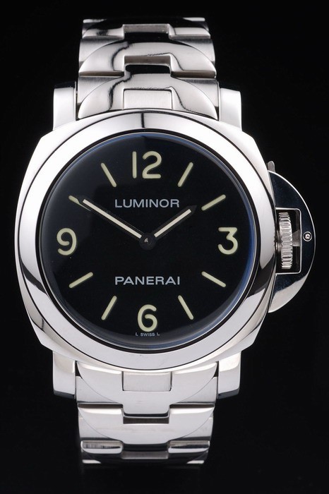 Panerai Luminor Alta Copia Replica Relojes 4578