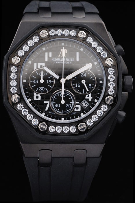 Audemars Piguet Limited Edition Replica Relojes 3352