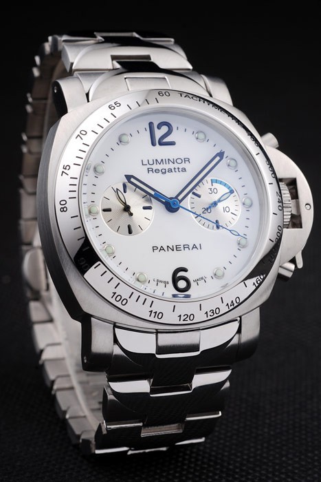 Panerai Luminor Alta Copia Replica Relojes 4554