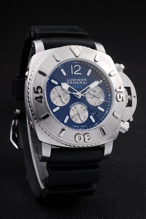 Panerai Luminor Alta Copia Replica Relojes 4545