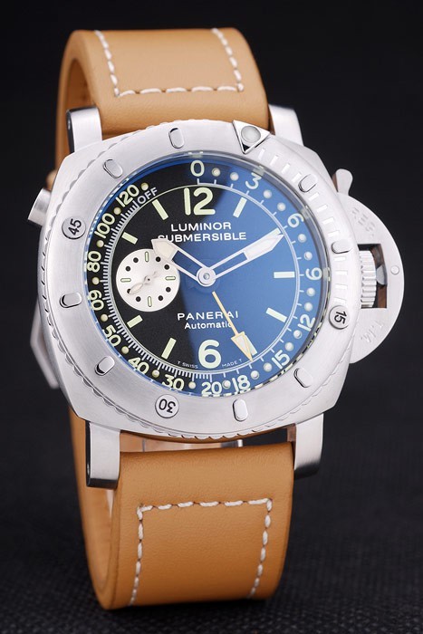 Panerai Luminor Alta Copia Replica Relojes 4560