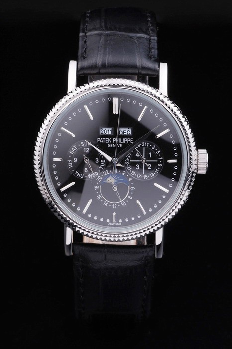 Patek Philippe Grand Complications Alta Copia Replica Relojes 4618