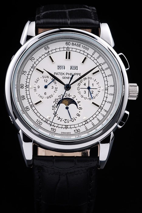 Patek Philippe Alta Copia Replica Relojes 4609