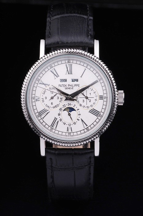 Patek Philippe Grand Complications Alta Copia Replica Relojes 4622