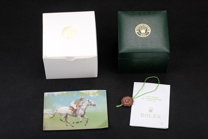 Rolex Replica Relojes Case