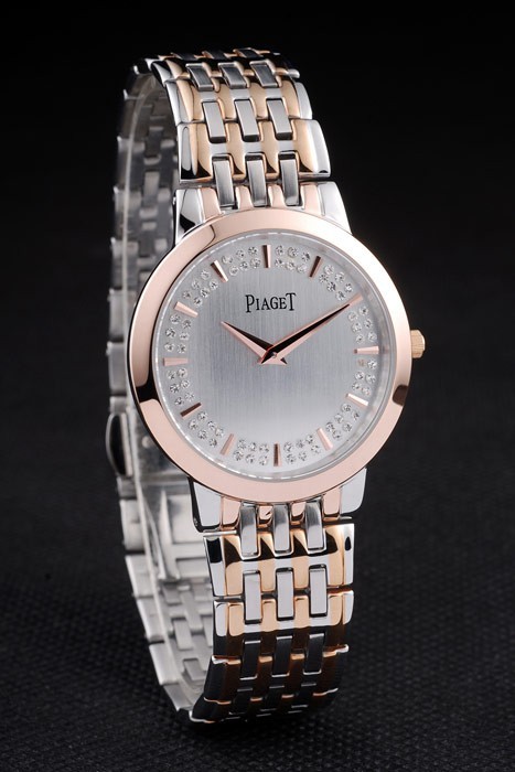 Piaget Traditional  Alta Qualita Replica Relojes 4646