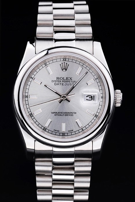 Rolex Datejust Migliore Qualita Replica Relojes 4784