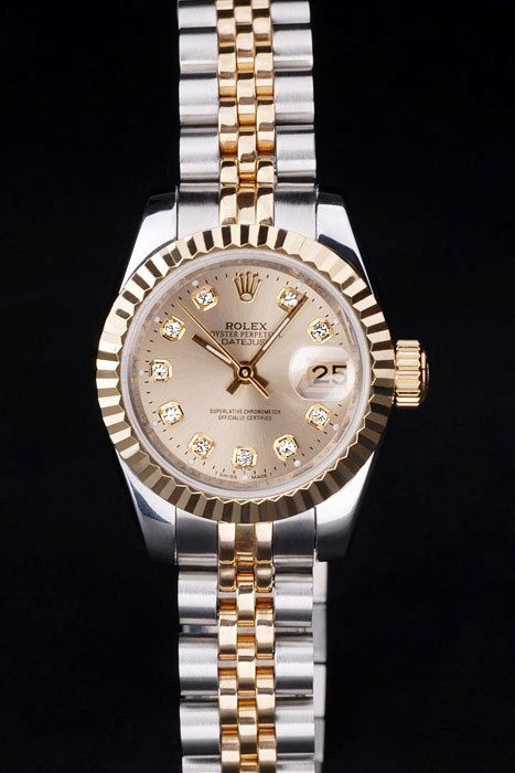 Rolex Datejust Migliore Qualita Replica Relojes 4737