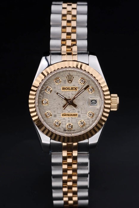 Rolex Datejust Migliore Qualita Replica Relojes 4738