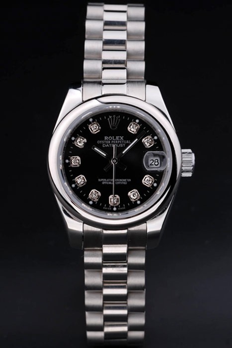 Rolex Datejust Migliore Qualita Replica Relojes 4740