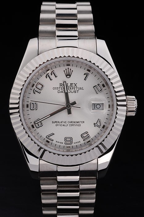 Rolex Datejust Migliore Qualita Replica Relojes 4764
