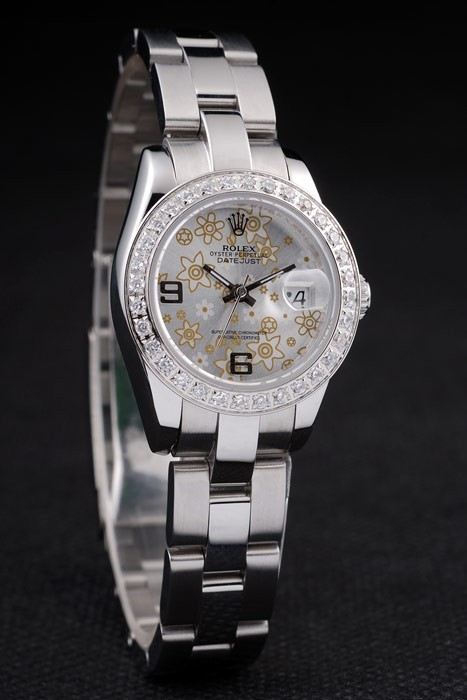 Rolex Datejust Migliore Qualita Replica Relojes 4682