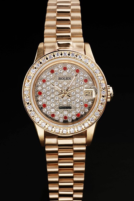 Rolex Datejust Migliore Qualita Replica Relojes 4777