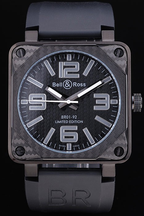 Bell and Ross Replica Relojes 3411