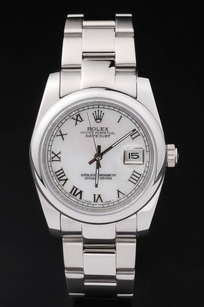 Rolex Datejust Swiss Qualita Replica Relojes 4697