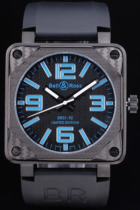 Bell and Ross Replica Relojes 3412