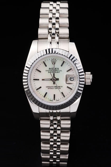 Rolex Datejust Swiss Qualita Replica Relojes 4724