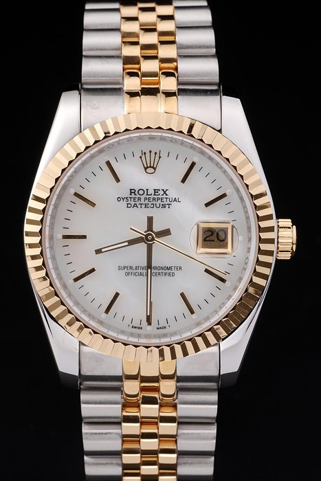 Rolex Datejust Swiss Qualita Replica Relojes 4688