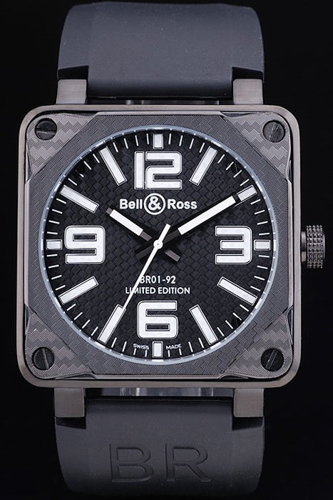 Bell and Ross Replica Relojes 3414