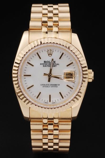 Rolex Datejust Swiss Qualita Replica Relojes 4695