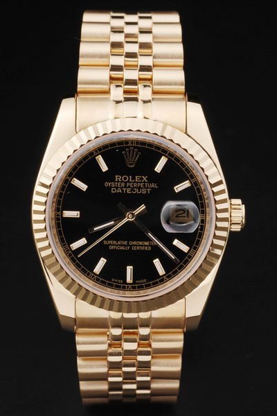 Rolex Datejust Swiss Qualita Replica Relojes 4706