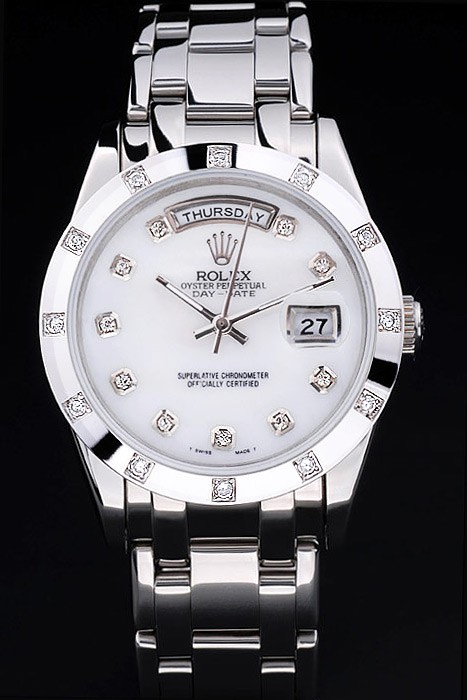 Rolex Day-Date Migliore Qualita Replica Relojes 4836