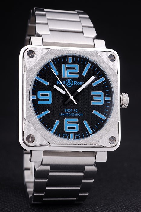 Bell and Ross Replica Relojes 3422