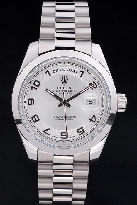 Rolex Day-Date Migliore Qualita Replica Relojes 4819