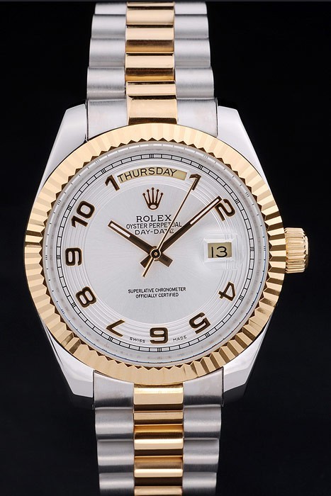 Rolex Day-Date Migliore Qualita Replica Relojes 4823